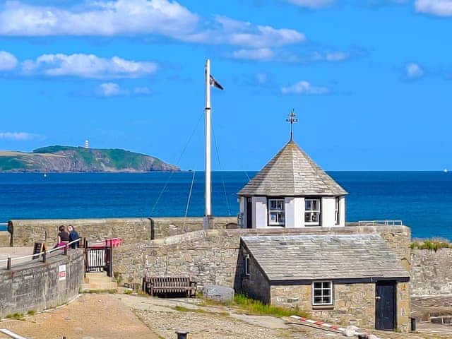 Surrounding area | Charlestown CottagesCoopers Rest, Duporth and Charlestown, near St Austell