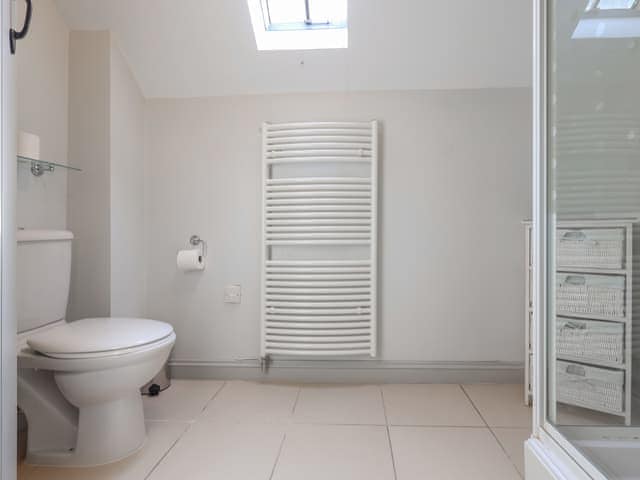 Bathroom | Riverview, Somerford Keynes