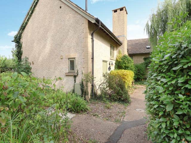 Exterior | Riverview, Somerford Keynes