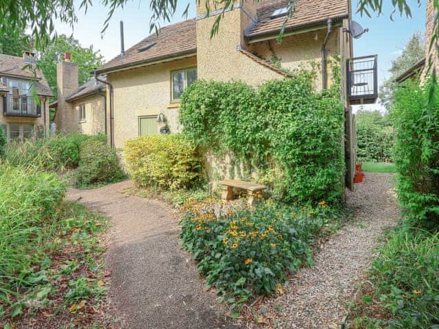 Exterior | Riverview, Somerford Keynes
