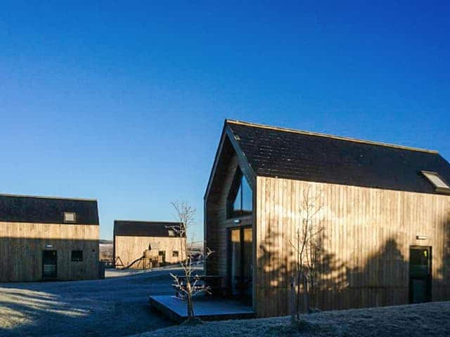 Exterior | Bothy 1 - Bothy Holidays, Hexham, near Bellingham