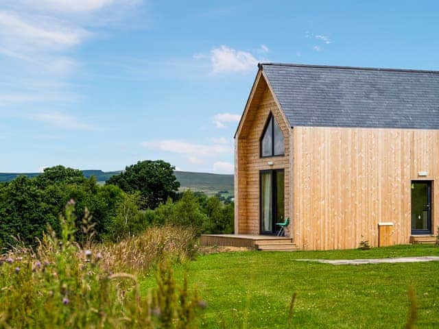 Exterior | Bothy 4 - Bothy Holidays, Hexham, near Bellingham