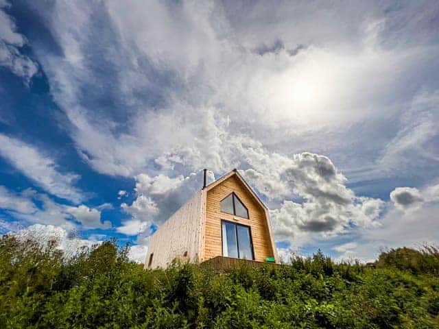 Exterior | Bothy 5 - Bothy Holidays, Hexham, near Bellingham