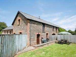 Exterior | Swallows Cottage, Alwington, nr. Bideford