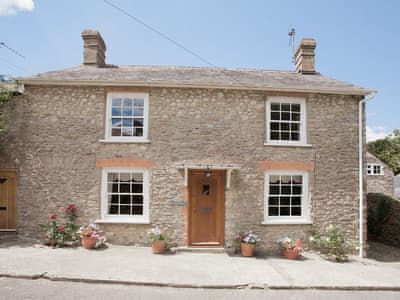 DROOD COTTAGE
