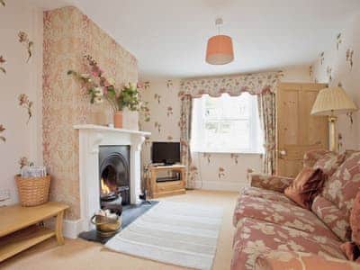 DROOD COTTAGE