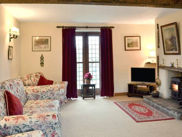 Living room | Townfield Farm, Kettleshulme, nr. Whaley Bridge