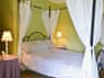 Four Poster bedroom