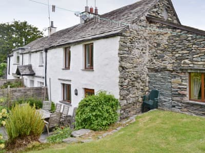 Exterior | Oaks Farm Cottage, Ambleside