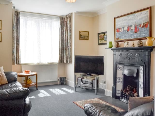 Welcoming living room | Rosedene, Bembridge