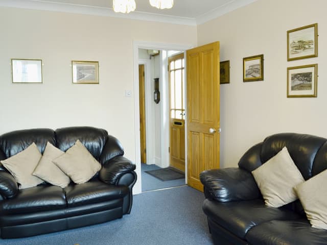 Living room | Rosedene, Bembridge