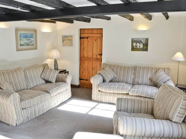 Living room | Oaks Farm Cottage, Ambleside