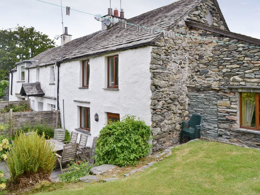 Oaks Farm Cottage