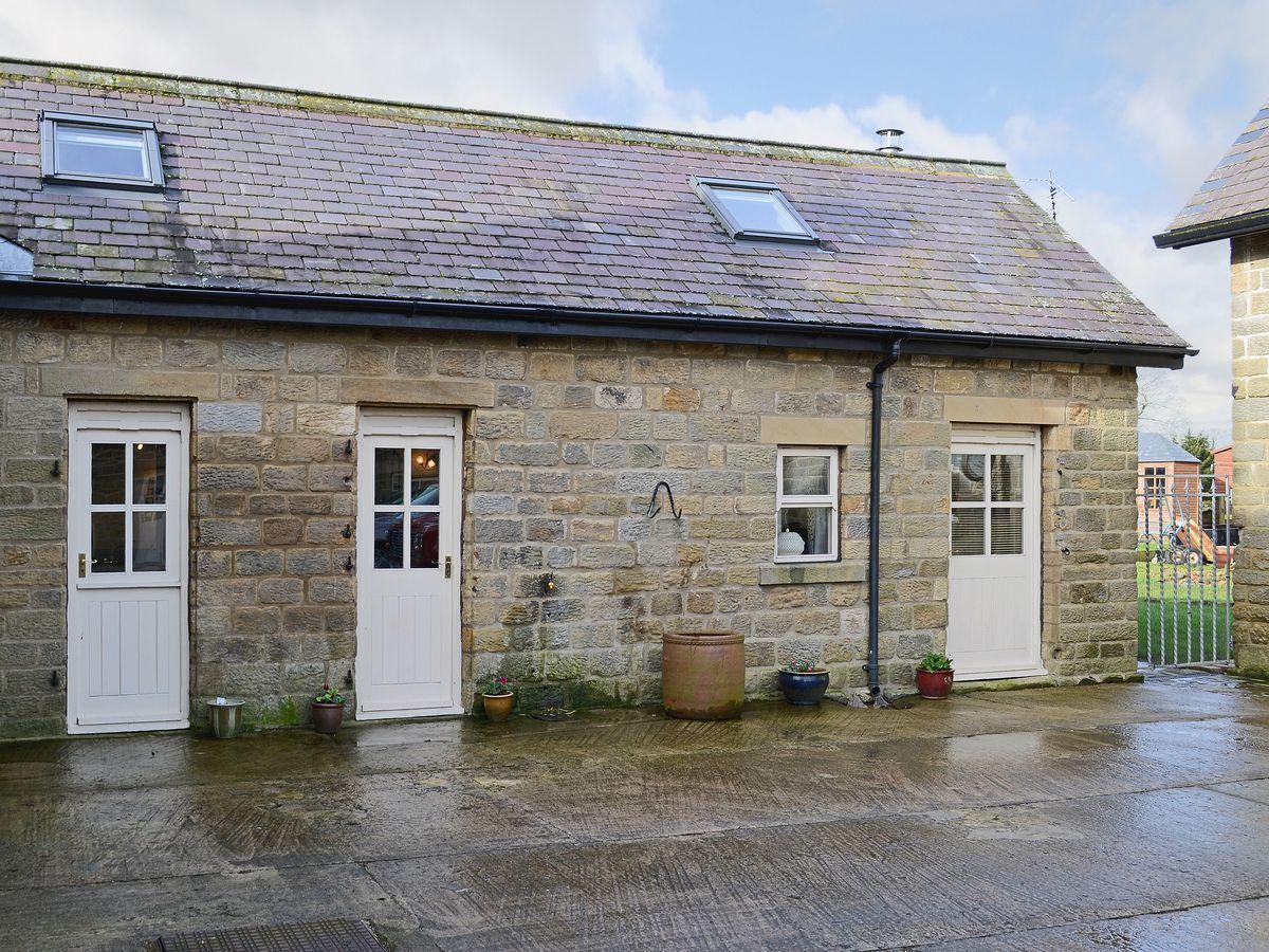 The Lawns Byre, , North Yorkshire