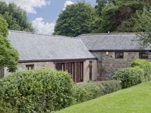 Exterior | Till Cottage, Milfield Hill, Wooler