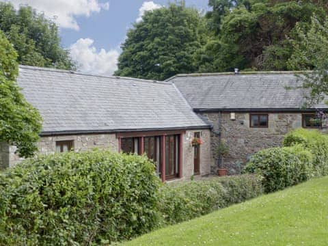 Exterior | Till Cottage, Milfield Hill, Wooler