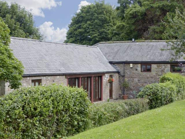 Till Cottage, sleeps 8 in Wooler.