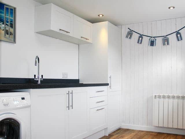 Utility room | Seaside Cottage, Coulderton Beach, near St Bees