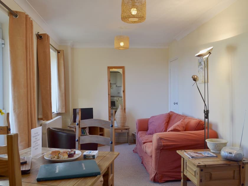 Newbarn Farm Oak Tree Cottage in Collaton St Mary, near Paignton Hoseasons