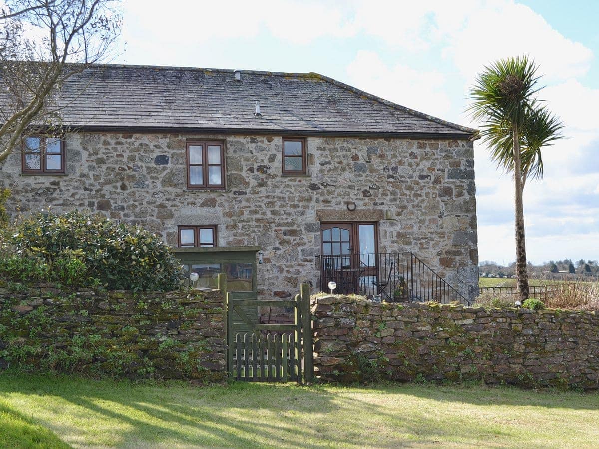 Coachmans Cottage, St Columb Major, Cornwall