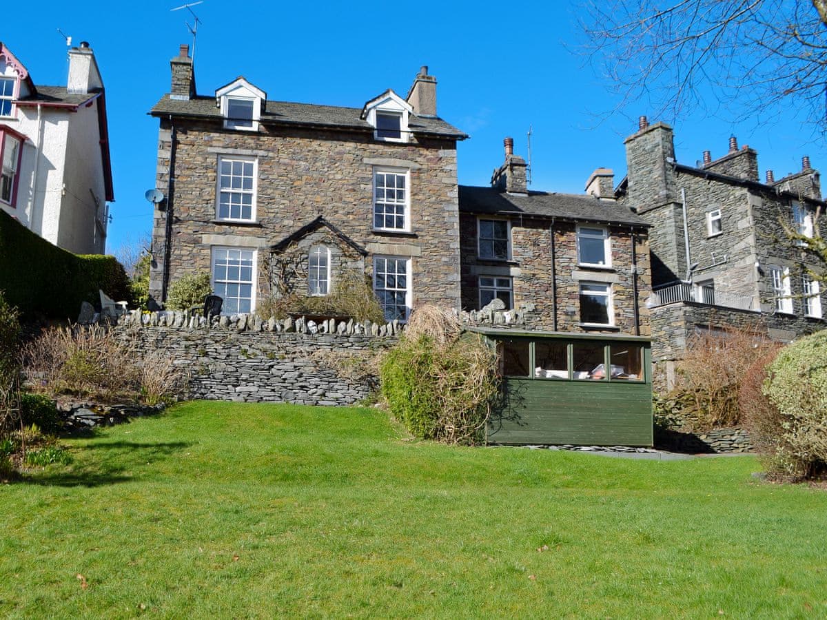 Ellerview House