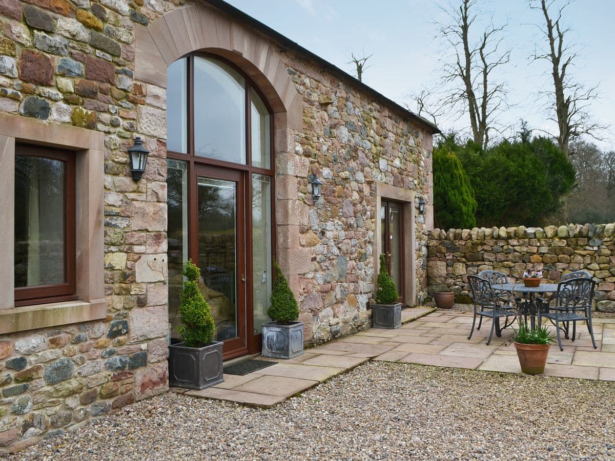 Mere Croft