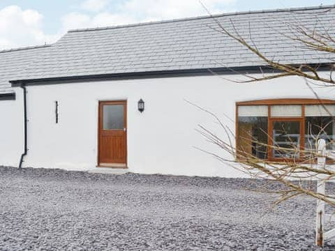 Exterior | Lili Wen - Neuadd Wen Cottages, Llanfachraeth, near Holyhead