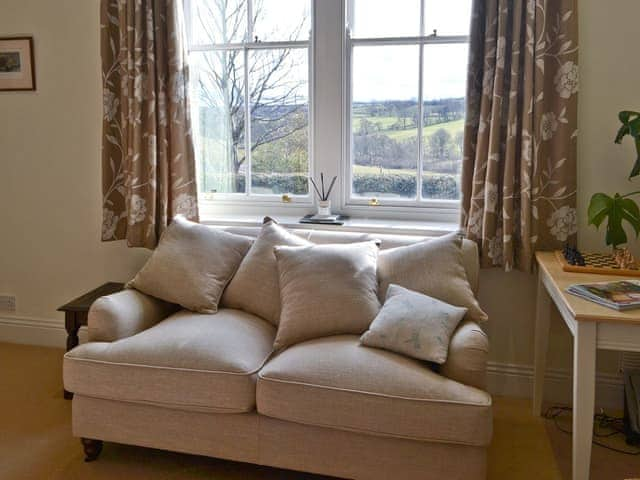 Living room | Cragside Cragend CottagesEast Cottage, near Cragside, Rothbury