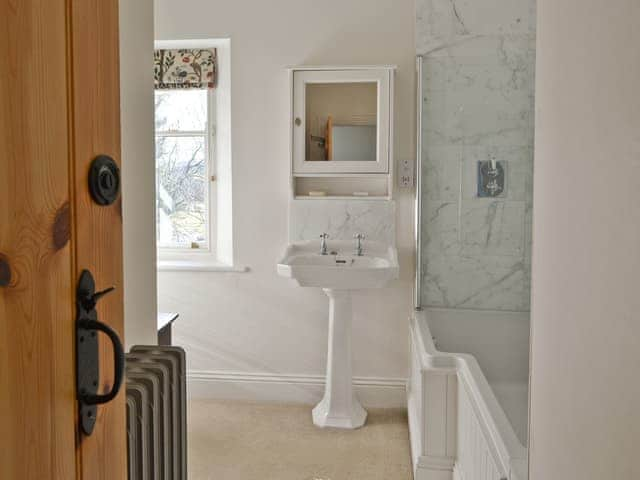 Bathroom | Cragside Cragend CottagesEast Cottage, near Cragside, Rothbury