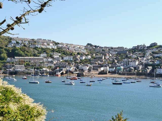 Fowey