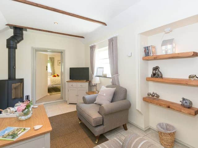 Open plan living/dining room/kitchen with character | Cherry Blossom - Cherry Garth Cottages, Thornton le Dale near Pickering