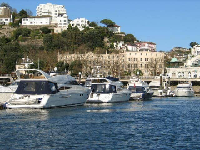 Torquay seafront | Trinity Mews, Torquay