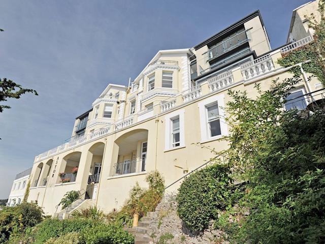 Exterior | Astor House, Torquay