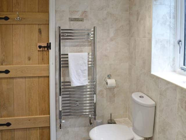 Bathroom | Tresidder Barn, Constantine, near Falmouth