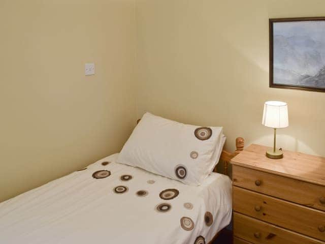 Convenient single bedroom | The Fells, Keswick