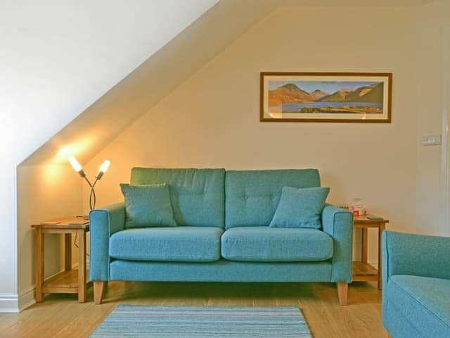 Living room/dining room | Herdwick Heights - Hewetson Court, Keswick