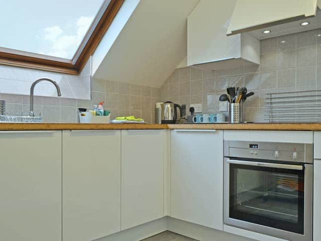 Kitchen | Herdwick Heights - Hewetson Court, Keswick