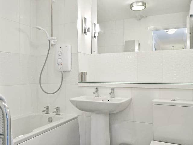 Bathroom | Herdwick Heights - Hewetson Court, Keswick