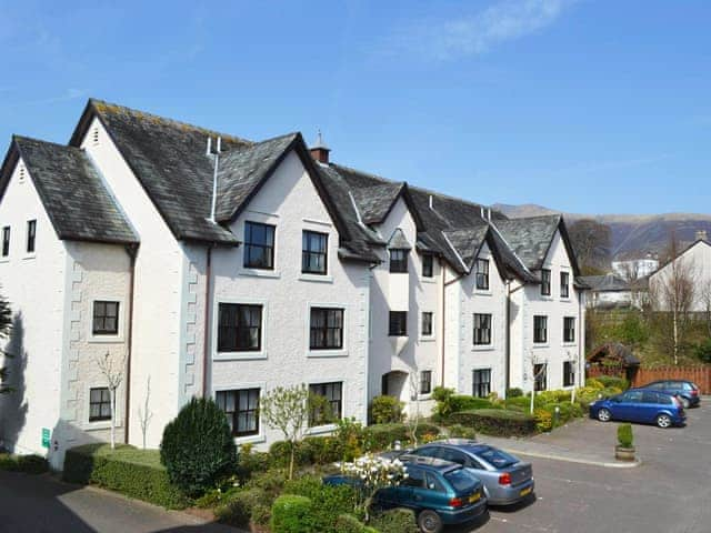 Exterior | Herdwick Heights - Hewetson Court, Keswick