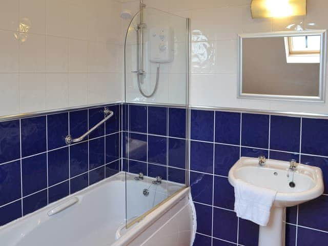 Bathroom | The Stables, Somersal Herbert, near Ashbourne