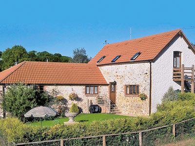 Exterior | Stable Cottage, Colyford, near Seaton