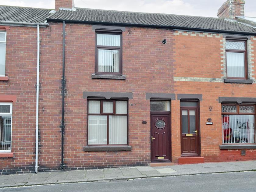Freville cottage