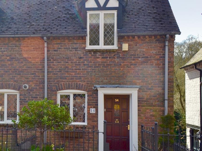 Riverbank Cottage