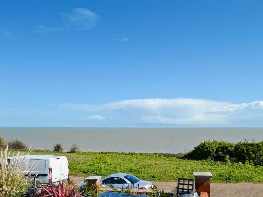 Foreland View