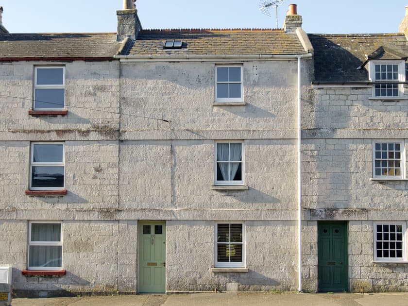 Lime Cottage