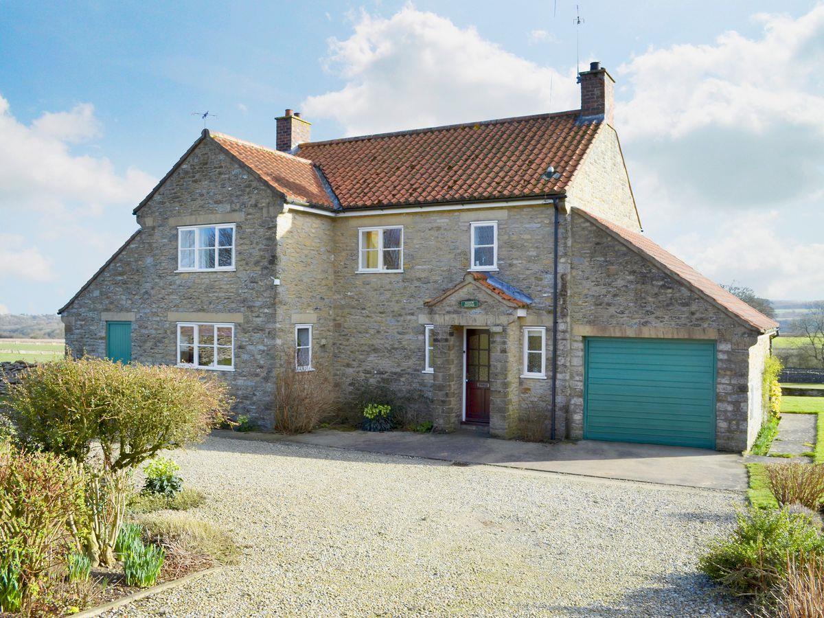 Manor Cottage, , North Yorkshire