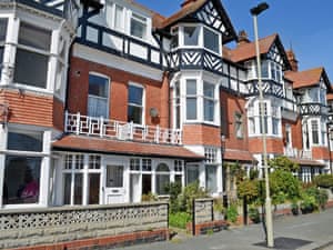 Stunning duplex apartment  | South Cliff Sands II, Scarborough