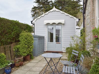 Exterior | Little Croxley, Wroxall, near Ventnor