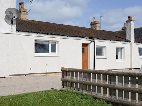 Exterior | The Paddock, Portmahomack, near Tain