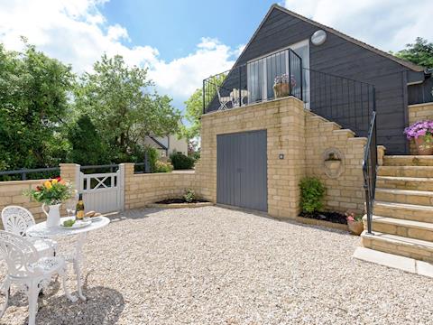  | The Apple Loft, Mickleton, near Chipping Campden